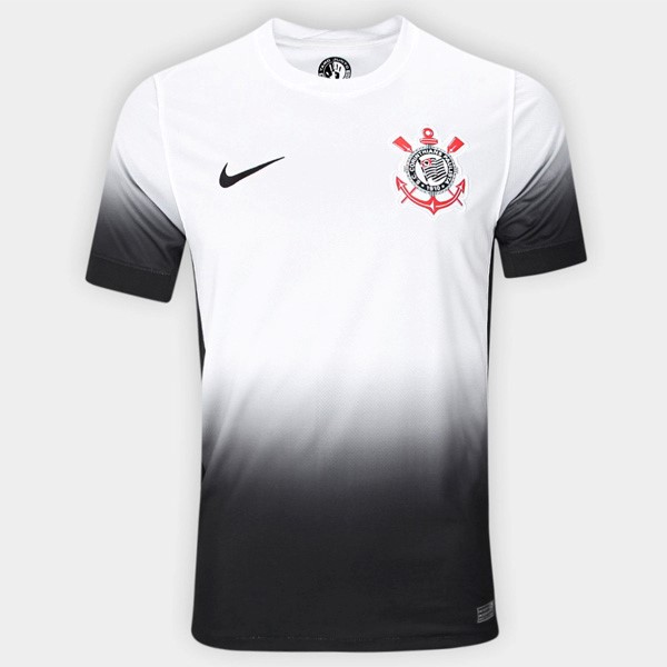 Thailandia Maglia Corinthians Home 24/25